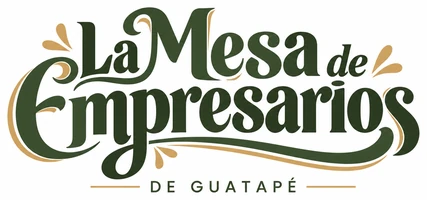La Mesa de Empresarios de Guatapé